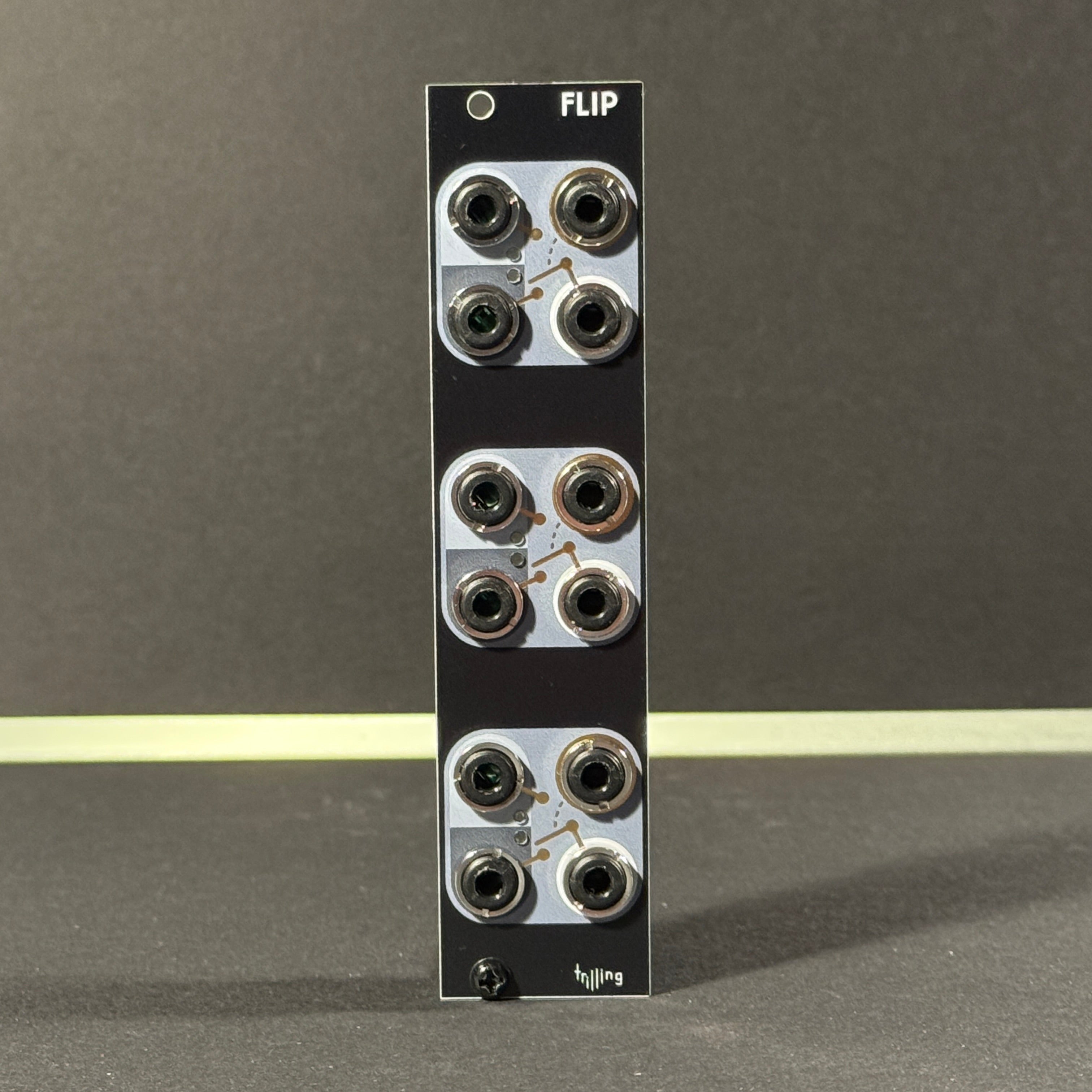 FLIP - Switch