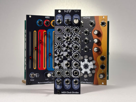 Bundle 1 - Melody Machinery