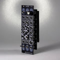 T=3ˣ·2ʸ - MIDI Clock Divider