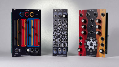Bundle 1 - Melody Machinery