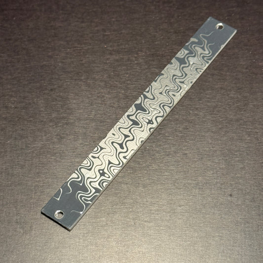 Blank Panel 3HP