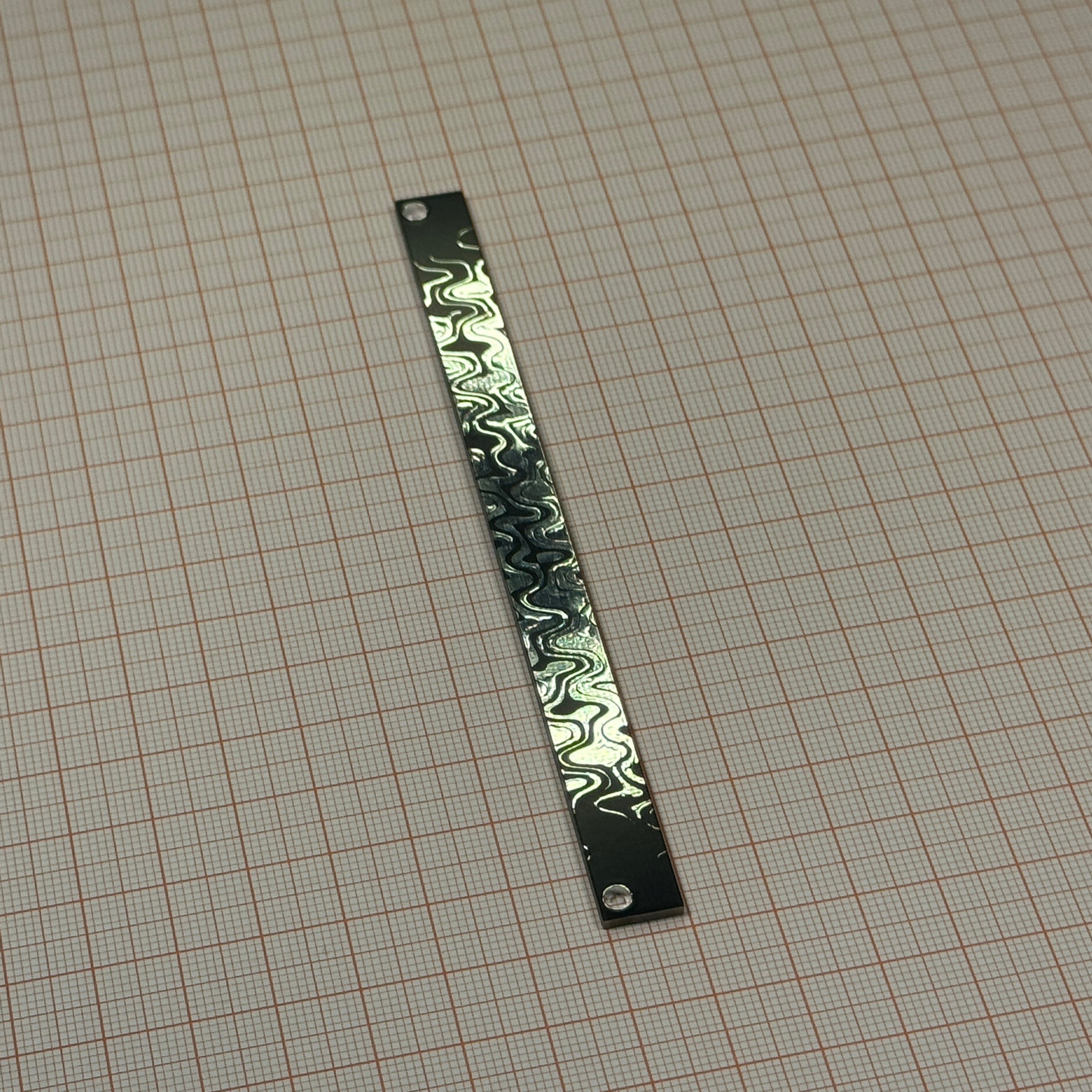 Blank Panel 2HP