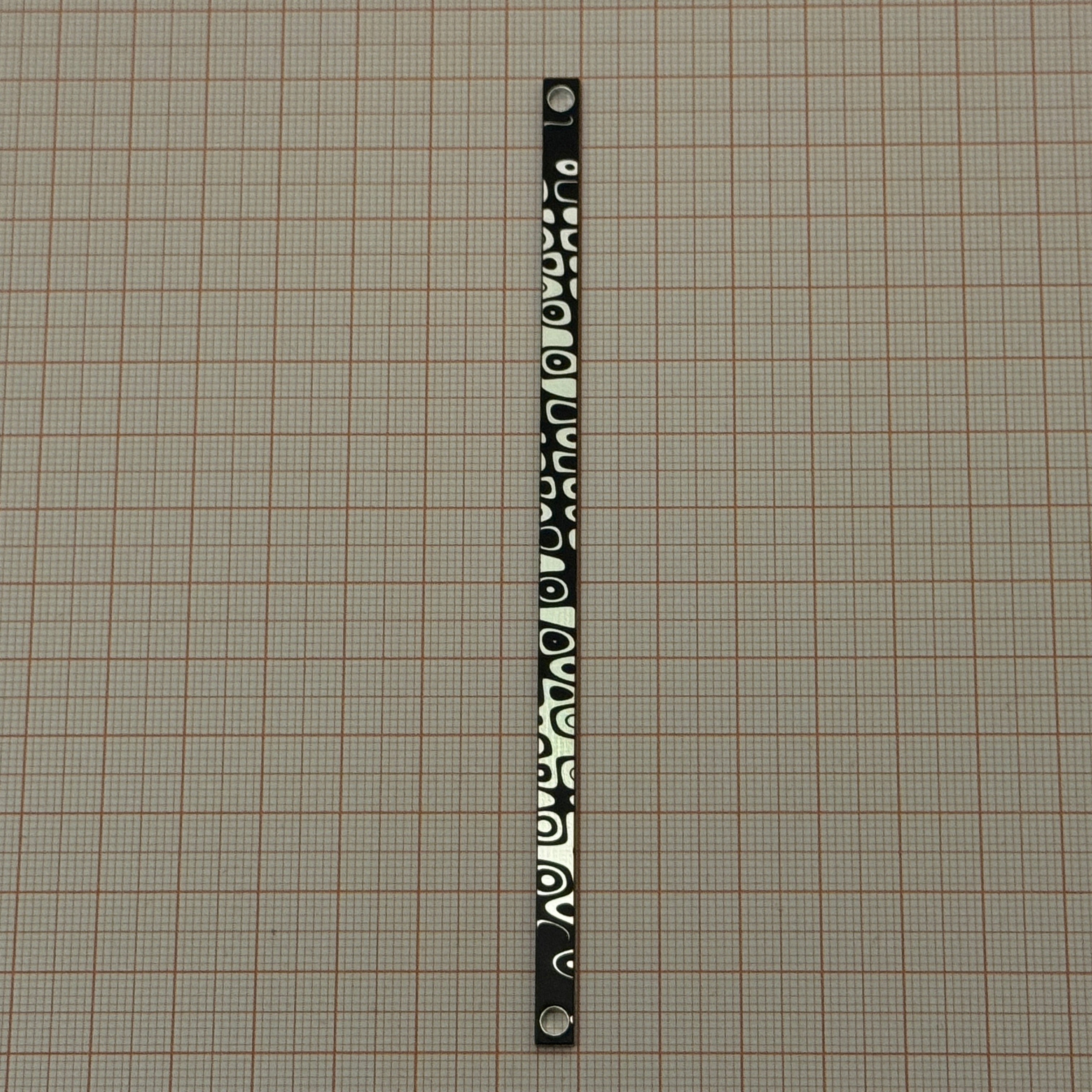 Blank Panel 1HP