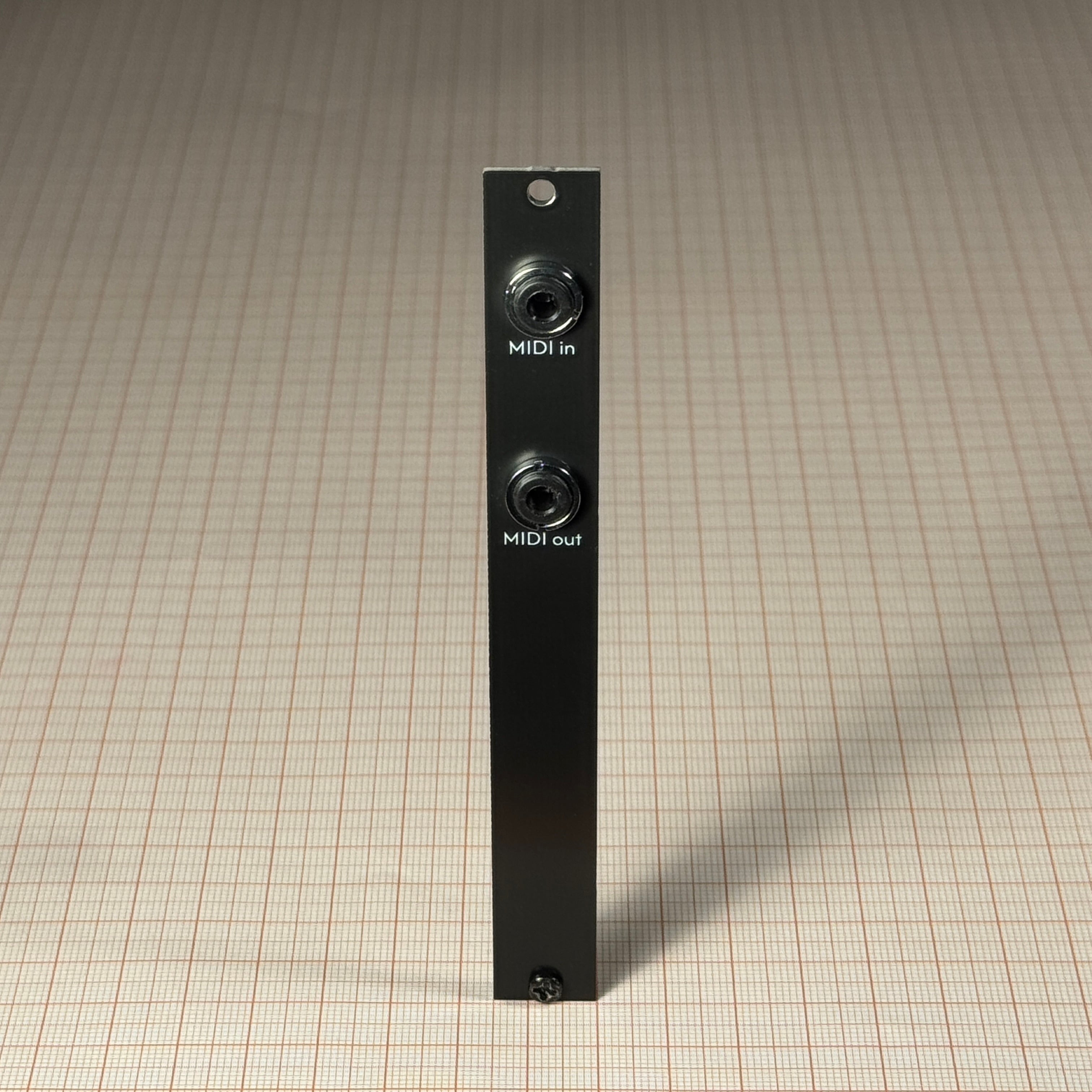 MIDI extension
