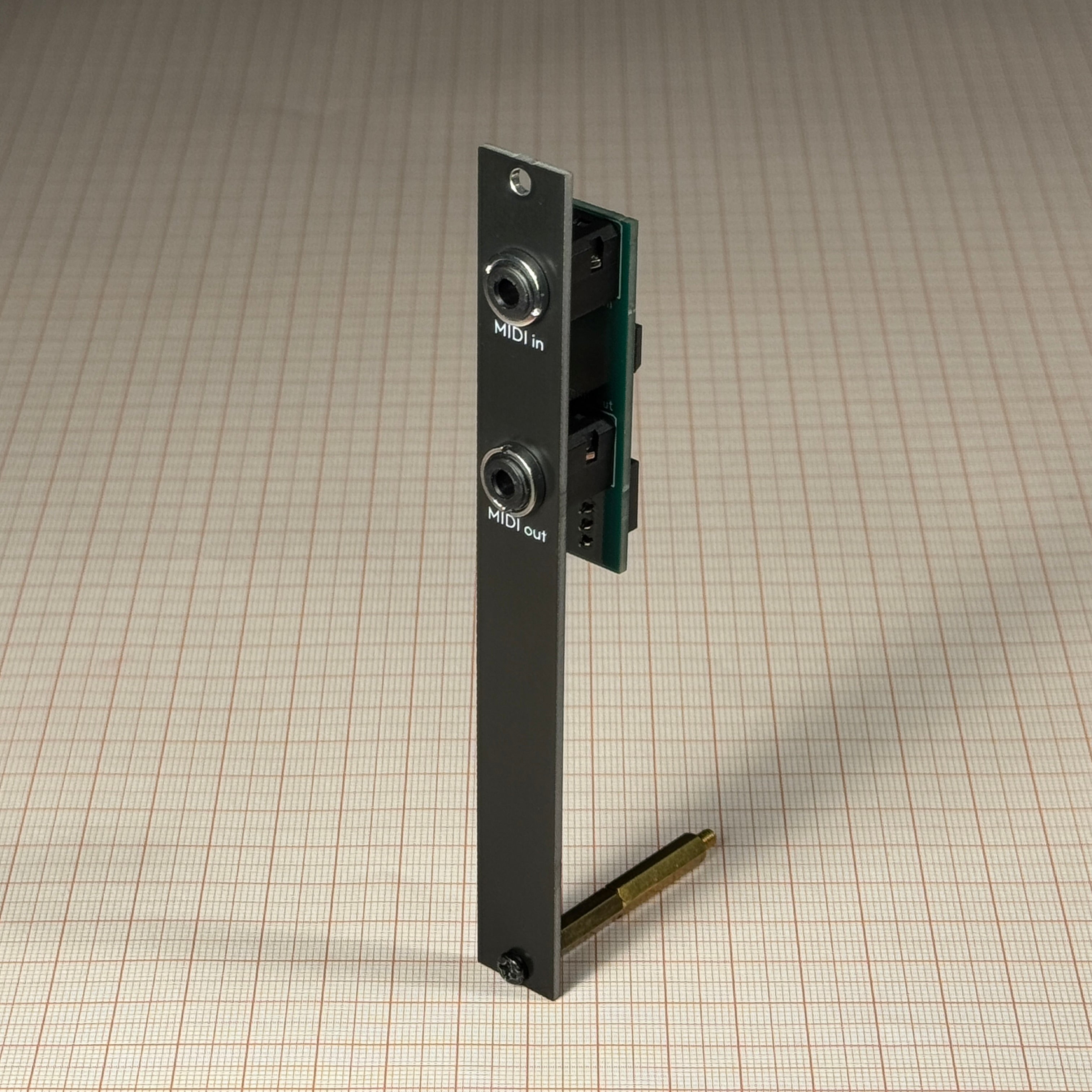 MIDI extension