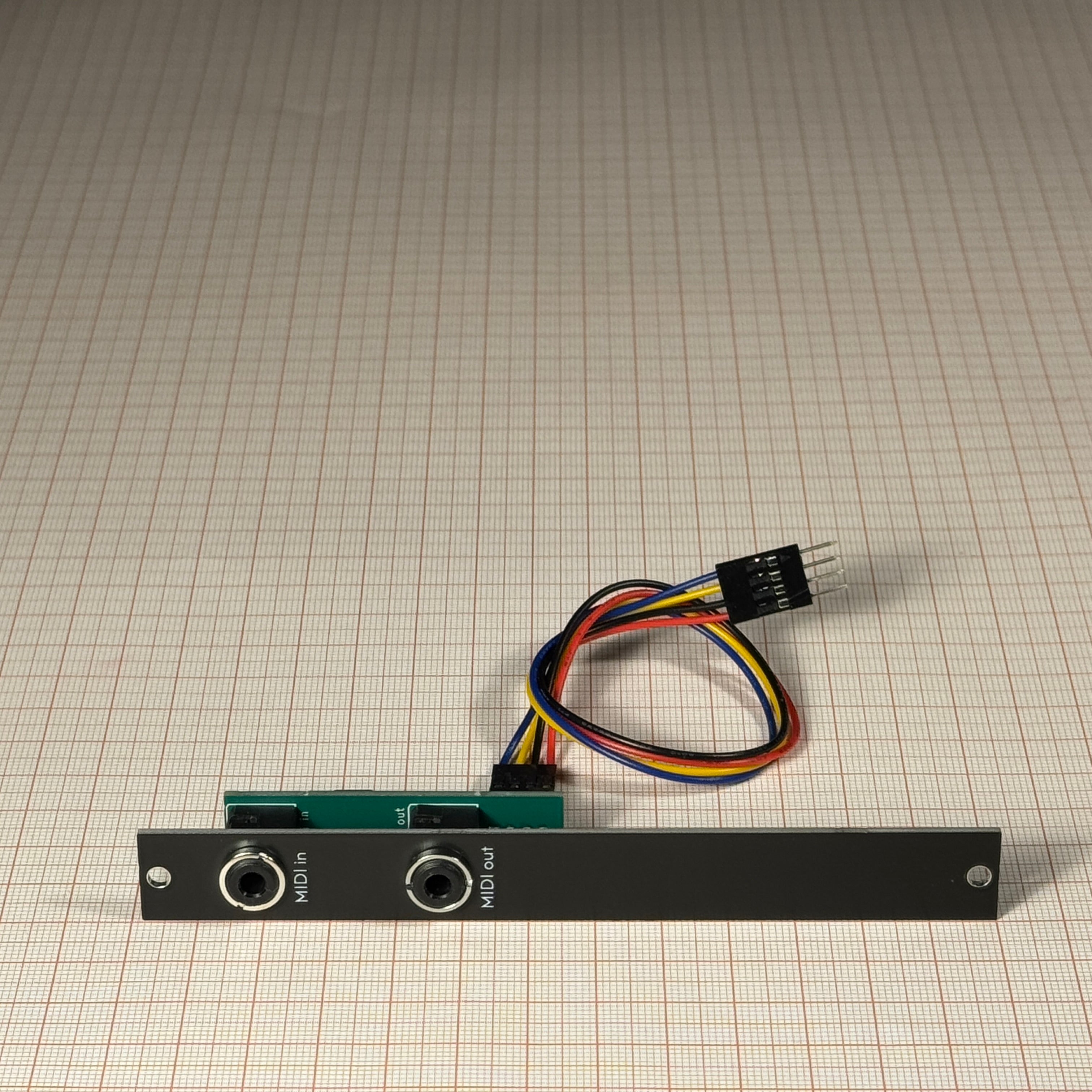 MIDI extension