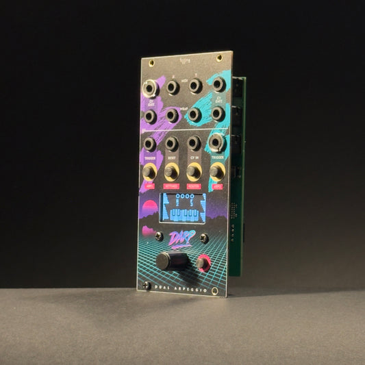DARP Pre-order
